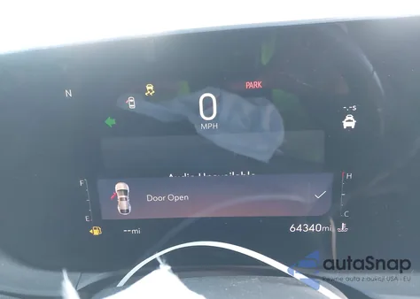 2024 Buick Envista Sport Touring Fwd from USA, damaged, VIN KL47LBE27RB073387